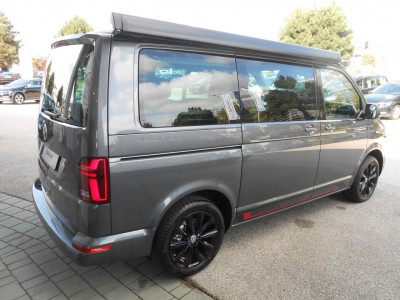 VW Transporter T6 Gebrauchtwagen