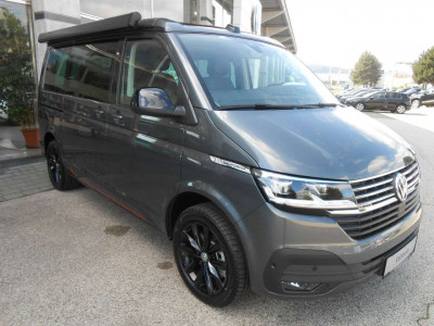 VW Transporter T6 Gebrauchtwagen