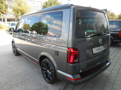 VW Transporter T6 Gebrauchtwagen