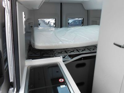 VW Crafter Tageszulassung