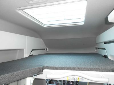 VW Crafter Tageszulassung