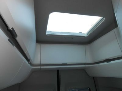 VW Crafter Tageszulassung