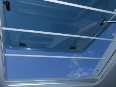 VW Crafter Tageszulassung