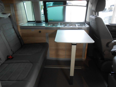 VW Transporter T6 Tageszulassung