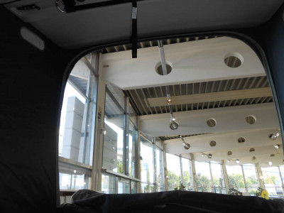 VW Transporter T6 Tageszulassung