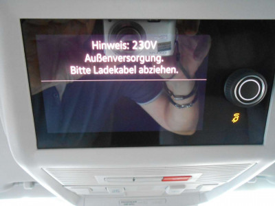 VW Transporter T6 Tageszulassung