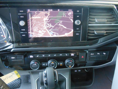 VW Transporter T6 Tageszulassung