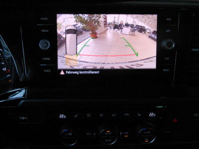 VW Transporter T6 Tageszulassung