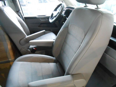 VW Transporter T6 Tageszulassung