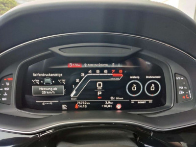 Audi Q8 Gebrauchtwagen
