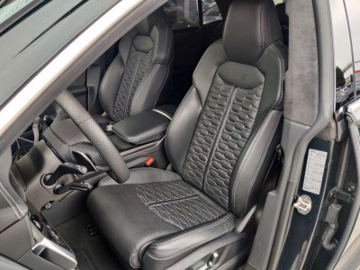 Audi Q8 Gebrauchtwagen