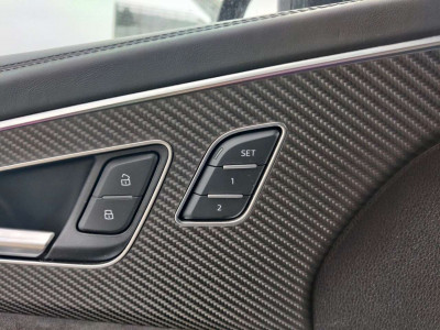 Audi Q8 Gebrauchtwagen