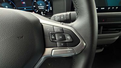 VW Transporter T7 Vorführwagen