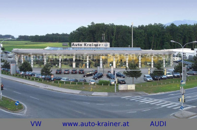 VW Transporter T7 Tageszulassung