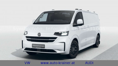 VW Transporter T7 Tageszulassung