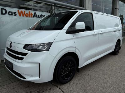 VW Transporter T7 Vorführwagen