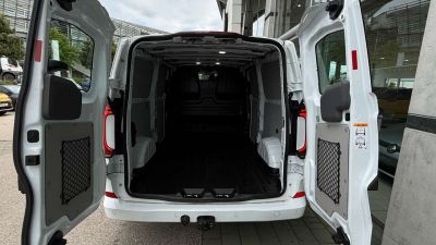 VW Transporter T7 Vorführwagen