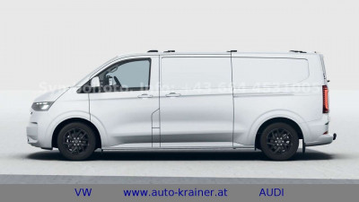 VW Transporter T7 Tageszulassung