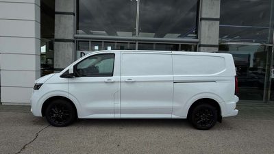 VW Transporter T7 Vorführwagen