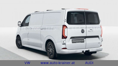 VW Transporter T7 Tageszulassung