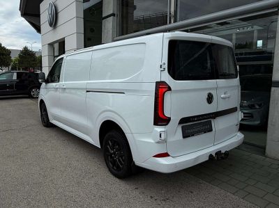VW Transporter T7 Vorführwagen