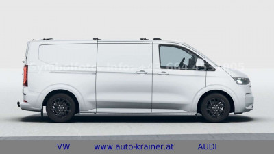 VW Transporter T7 Tageszulassung