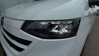 VW Transporter T7 Vorführwagen