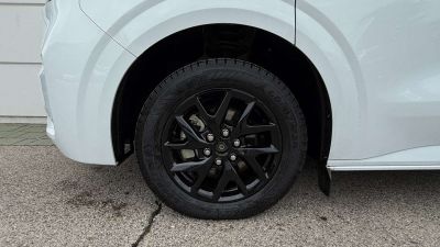 VW Transporter T7 Vorführwagen