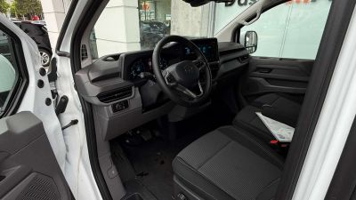 VW Transporter T7 Vorführwagen
