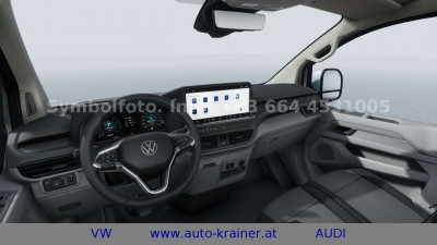 VW Transporter T7 Tageszulassung
