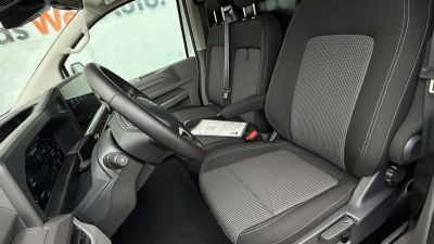 VW Transporter T7 Vorführwagen