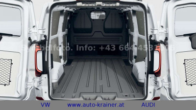 VW Transporter T7 Tageszulassung