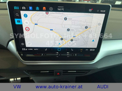 VW ID.4 Vorführwagen