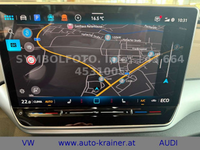 VW ID.4 Vorführwagen