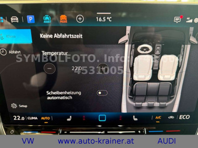 VW ID.4 Vorführwagen