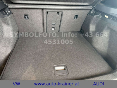 VW ID.4 Vorführwagen