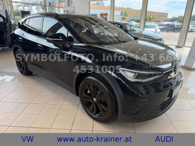 VW ID.4 Vorführwagen