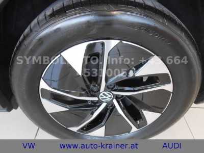 VW ID.4 Vorführwagen