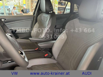 VW ID.4 Vorführwagen