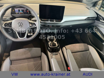 VW ID.4 Vorführwagen