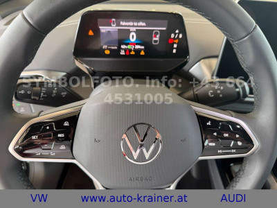 VW ID.4 Vorführwagen