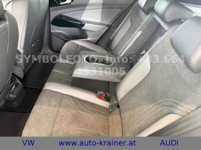 VW ID.4 Vorführwagen