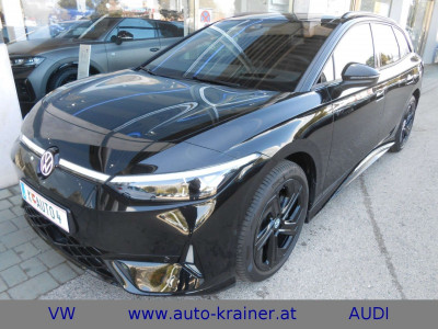 VW ID.7 Vorführwagen