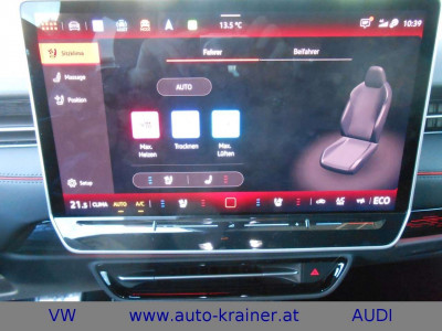 VW ID.7 Vorführwagen