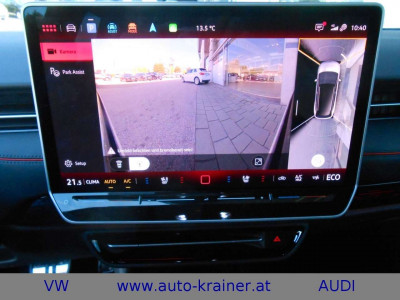 VW ID.7 Vorführwagen