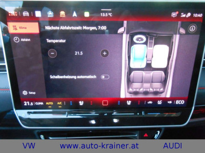 VW ID.7 Vorführwagen