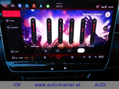 VW ID.7 Vorführwagen