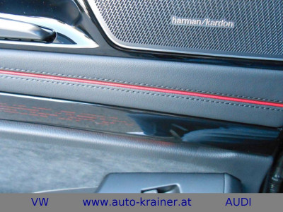 VW ID.7 Vorführwagen