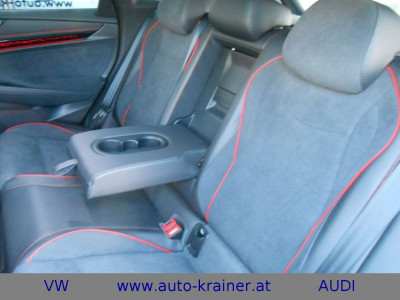 VW ID.7 Vorführwagen