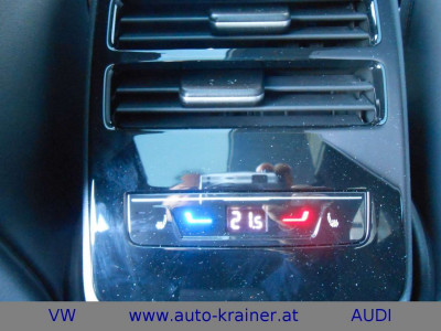 VW ID.7 Vorführwagen